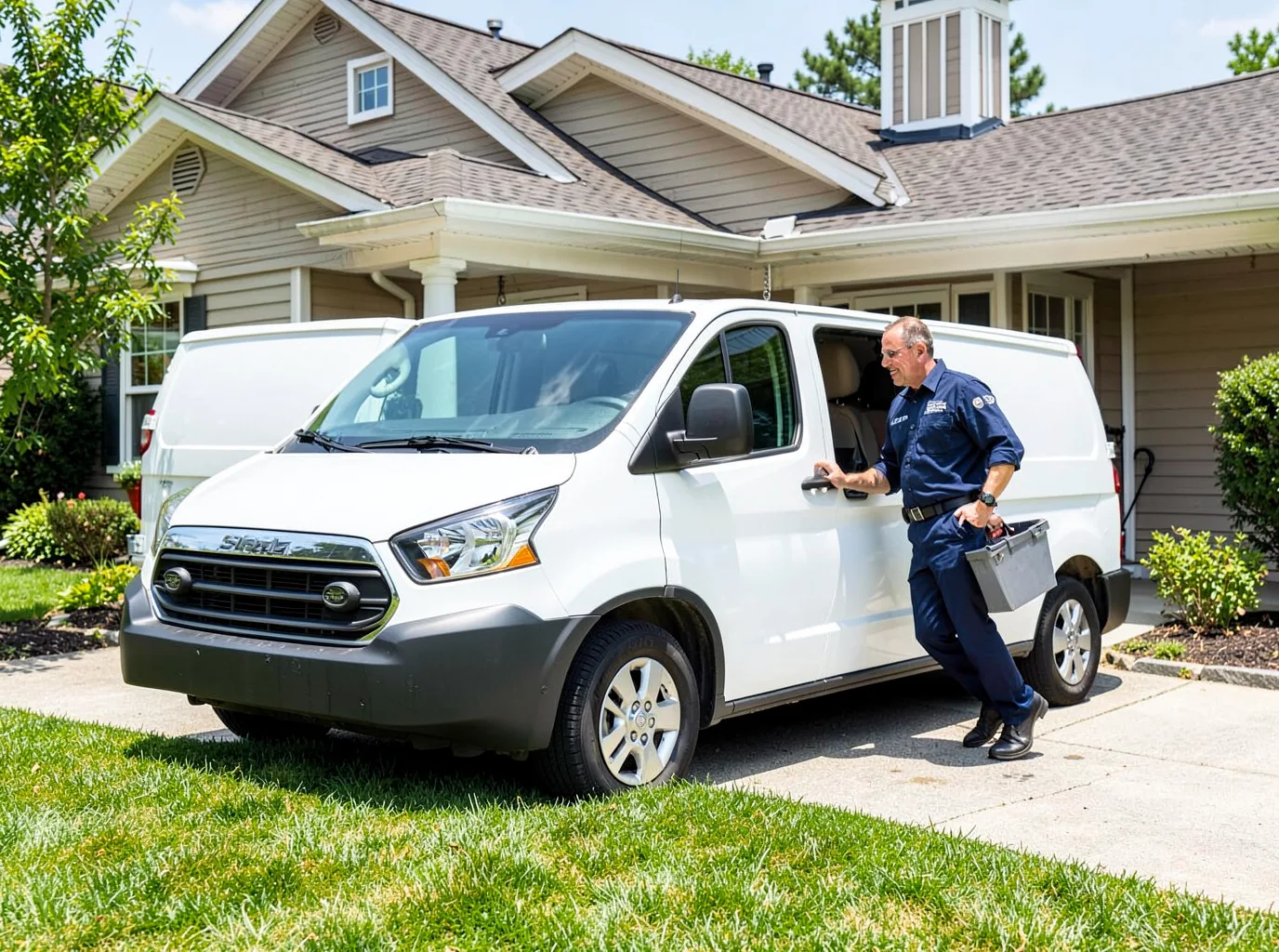 Emergency Plumber company in Kyle, SD